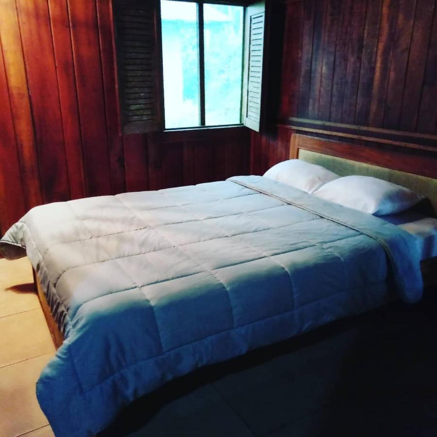 Pochotel 图里亚尔瓦 客房 照片