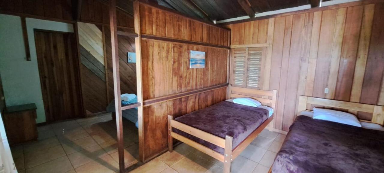 Pochotel 图里亚尔瓦 外观 照片