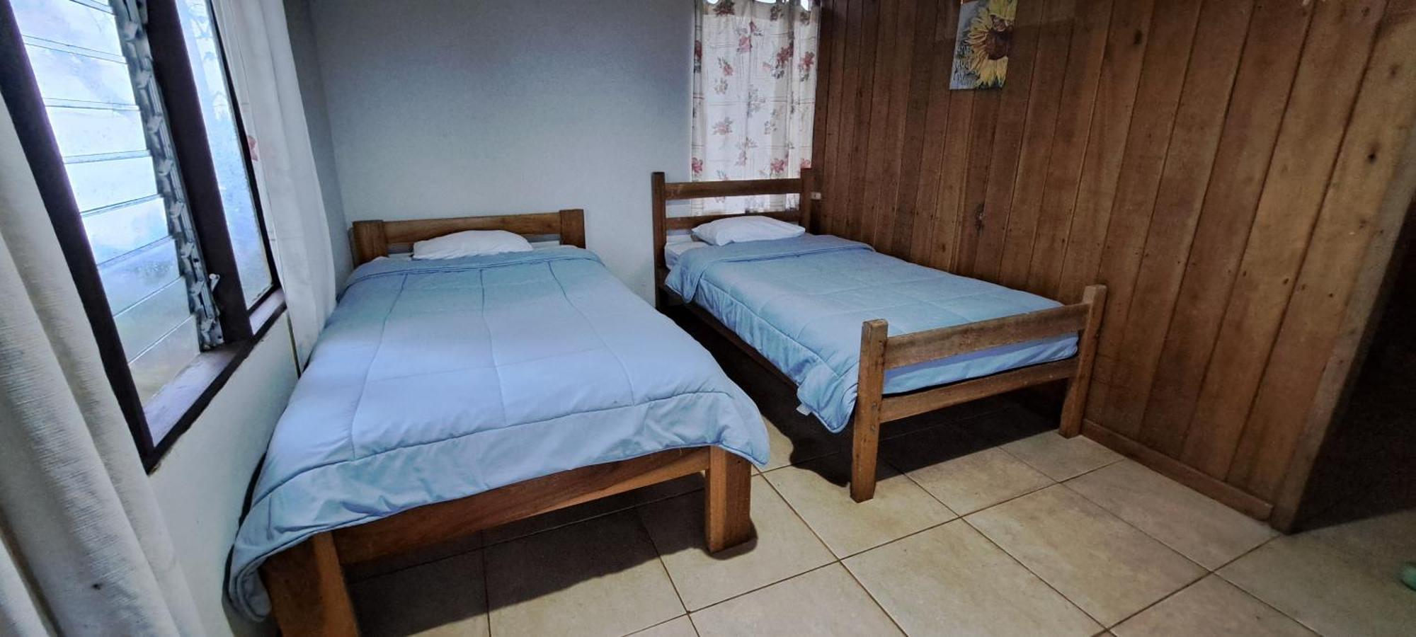 Pochotel 图里亚尔瓦 客房 照片
